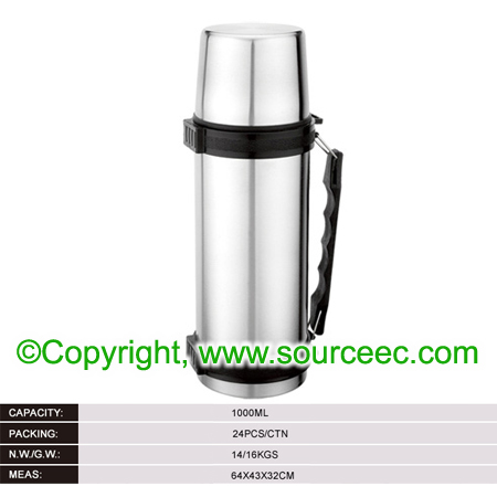 Customization 500ML Vacuum Bottle Corporate Gifts